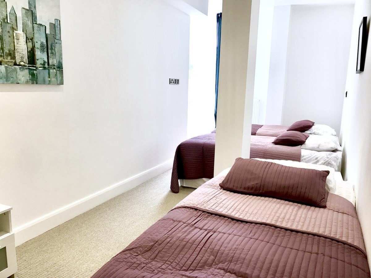 Appartement Harrow