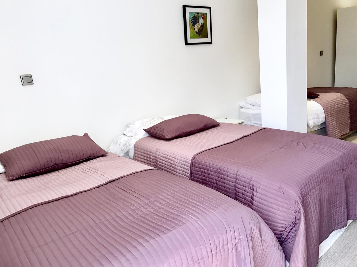 Harrow Appartement