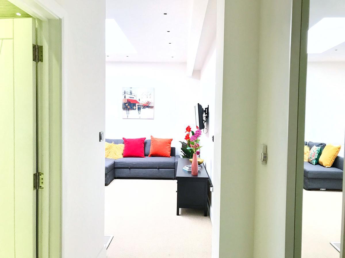 Harrow Appartement *