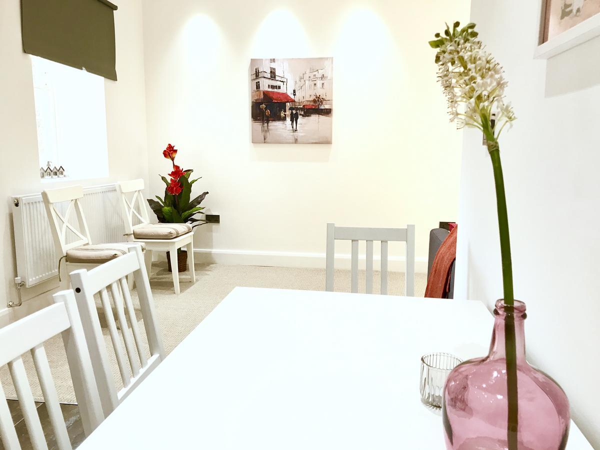 Appartement Harrow