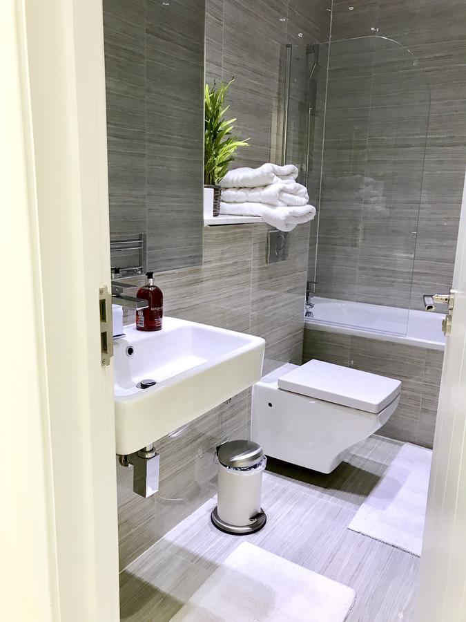 Appartement Harrow *