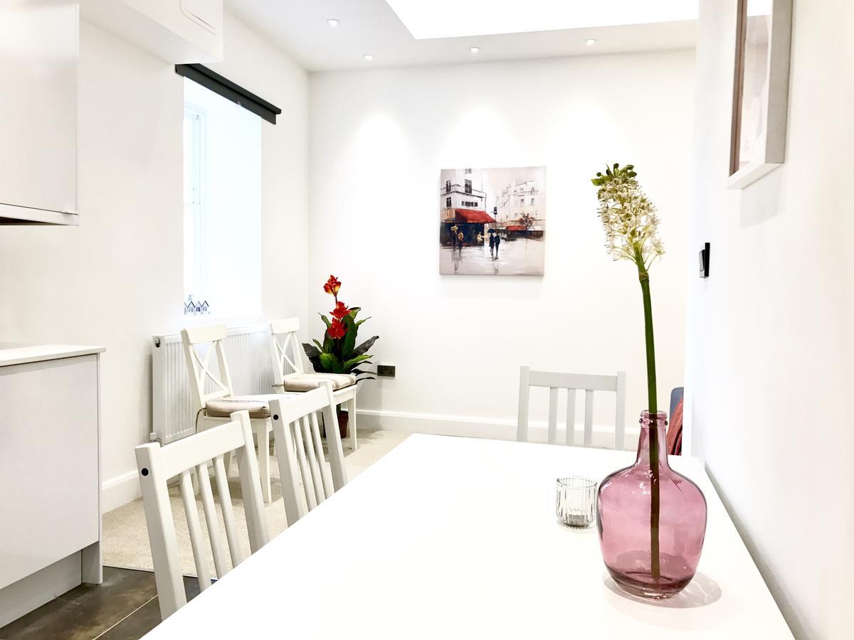 Appartement Harrow *