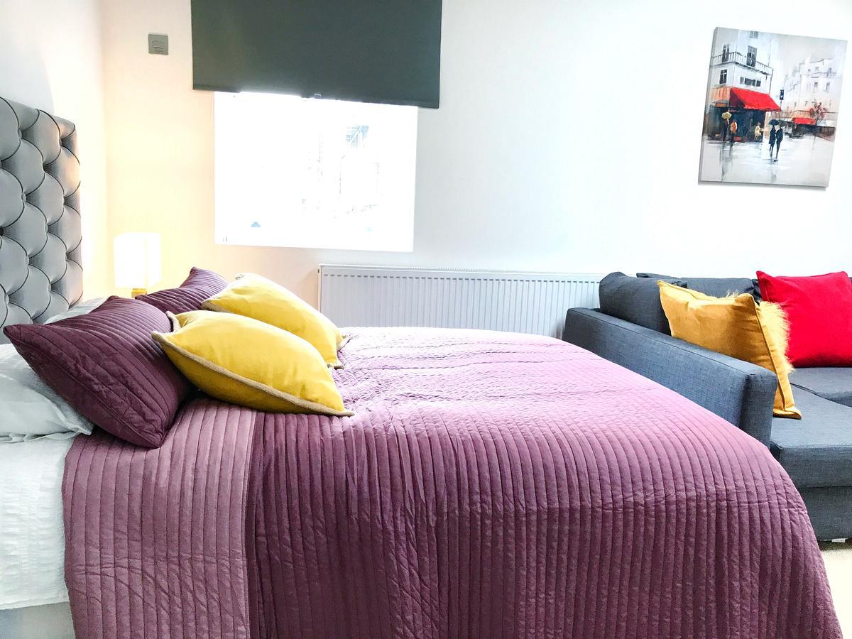 Harrow Appartement