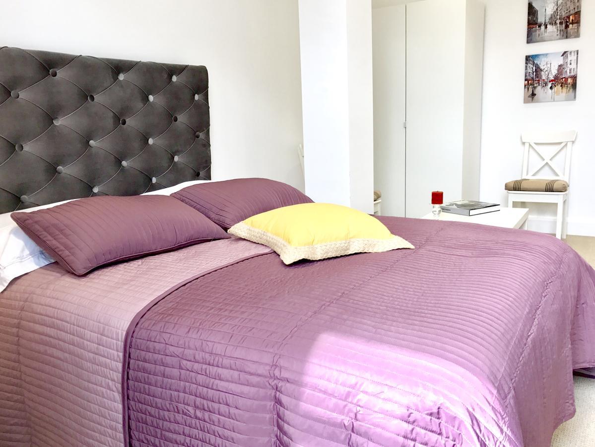 Appartement Harrow