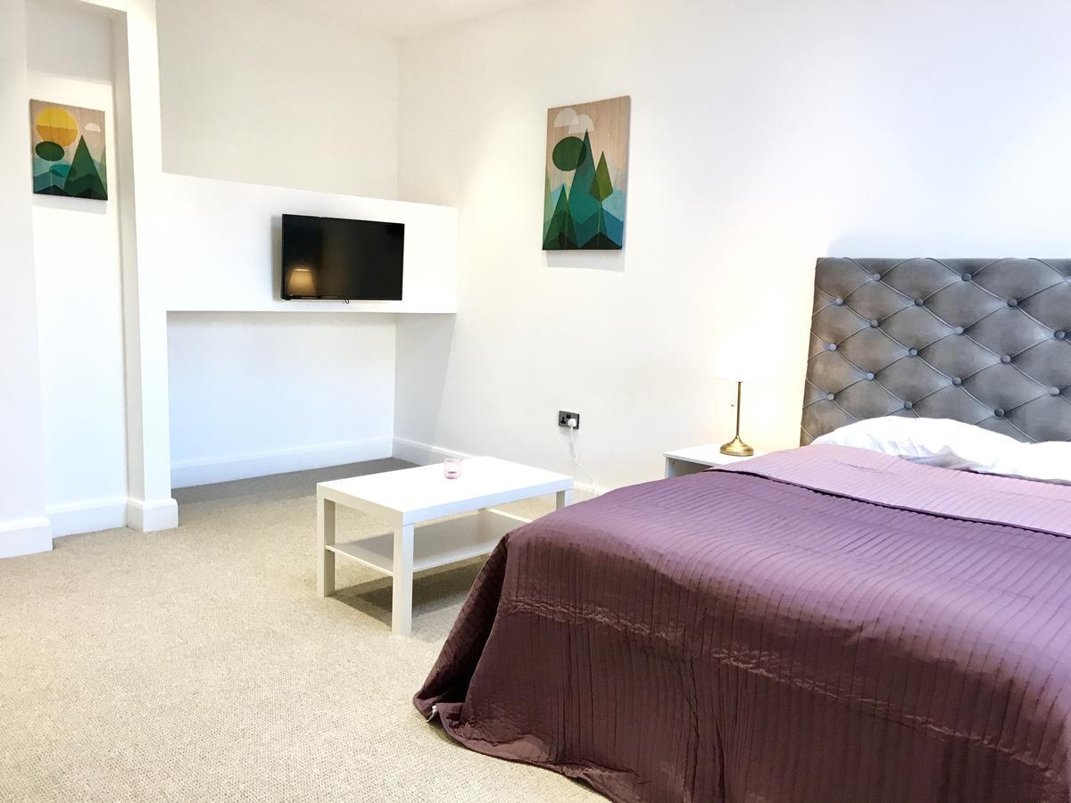 Harrow Appartement *