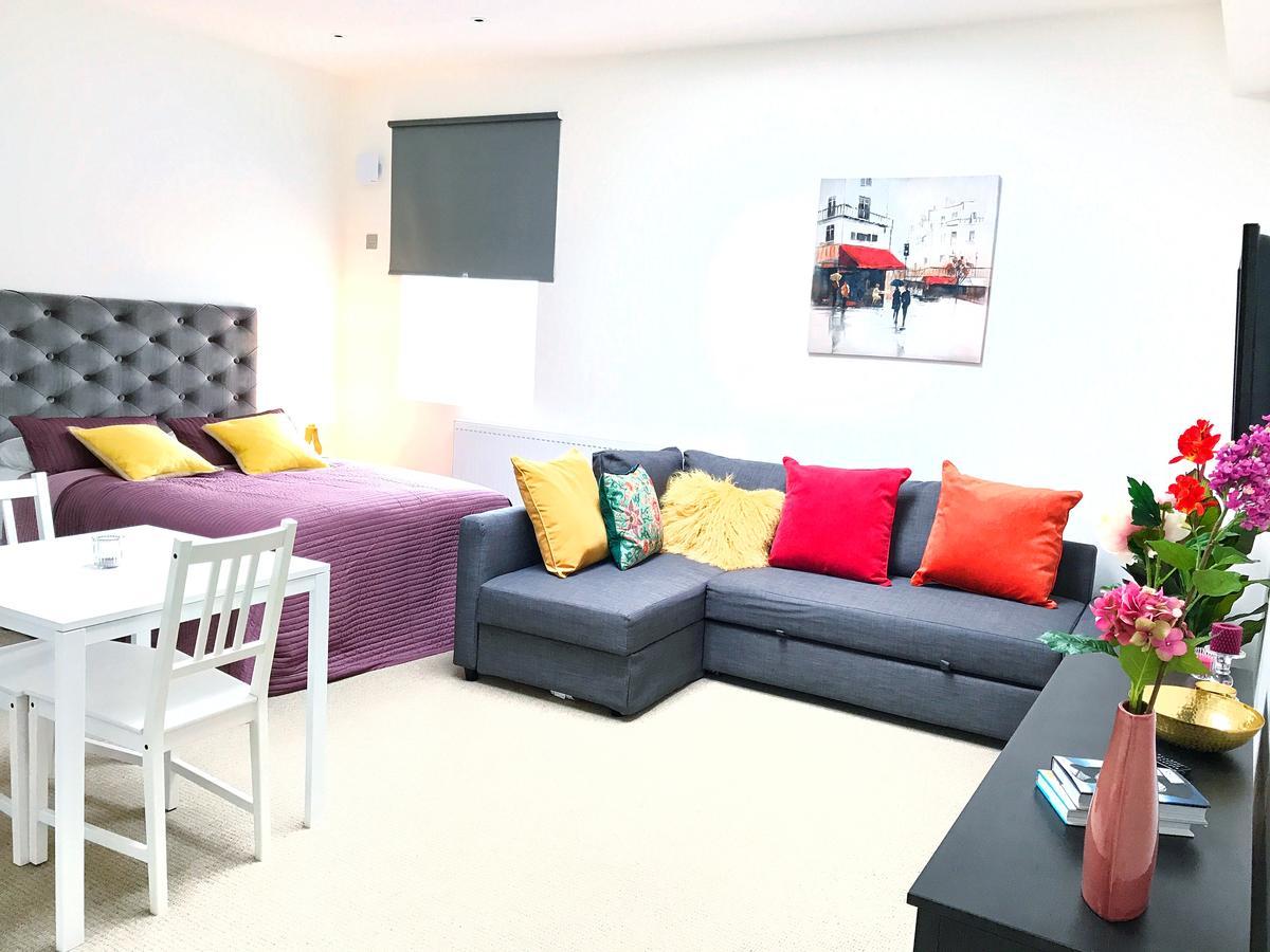 Appartement Harrow Londres
