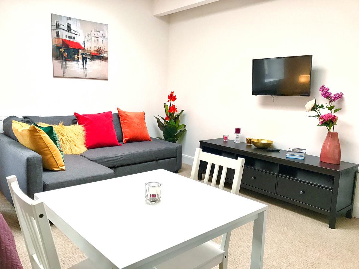 Harrow Appartement Londres