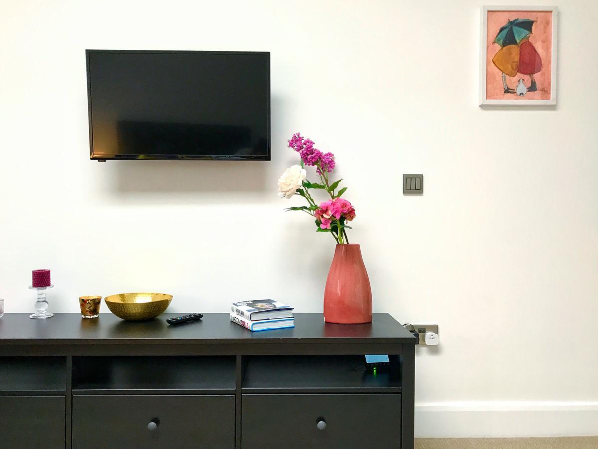 Appartement Harrow Londres