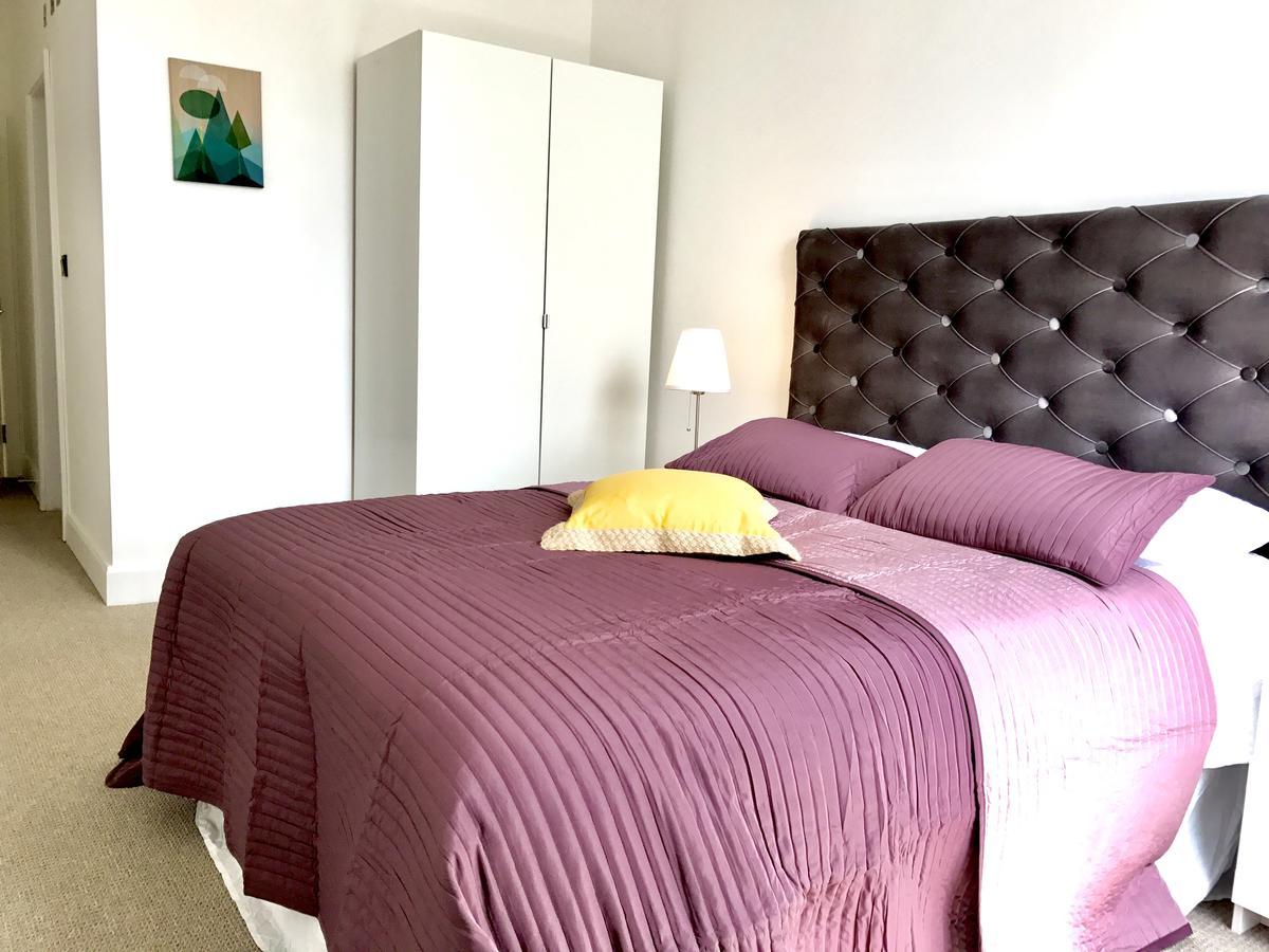Harrow Appartement *