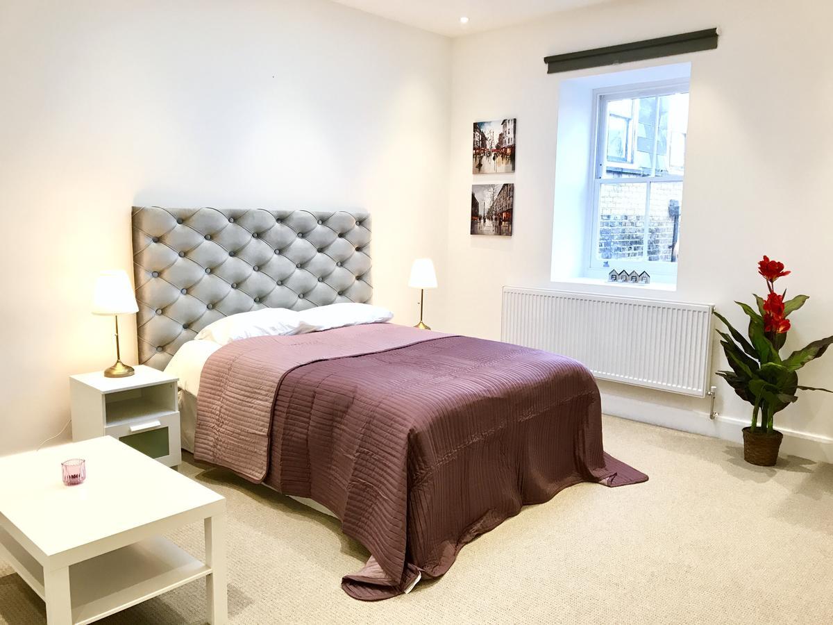 Appartement Harrow *