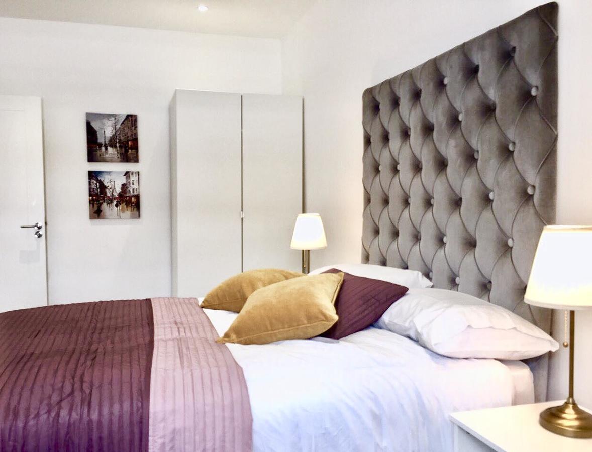 Harrow Appartement *