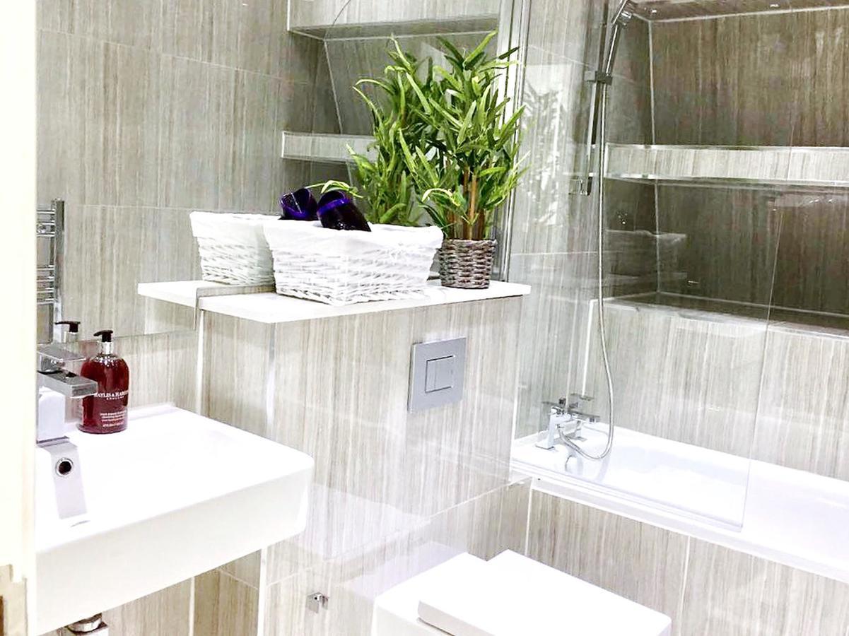 Appartement Harrow Londres