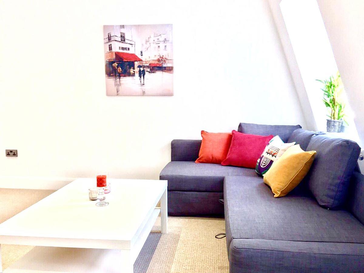 Harrow Appartement