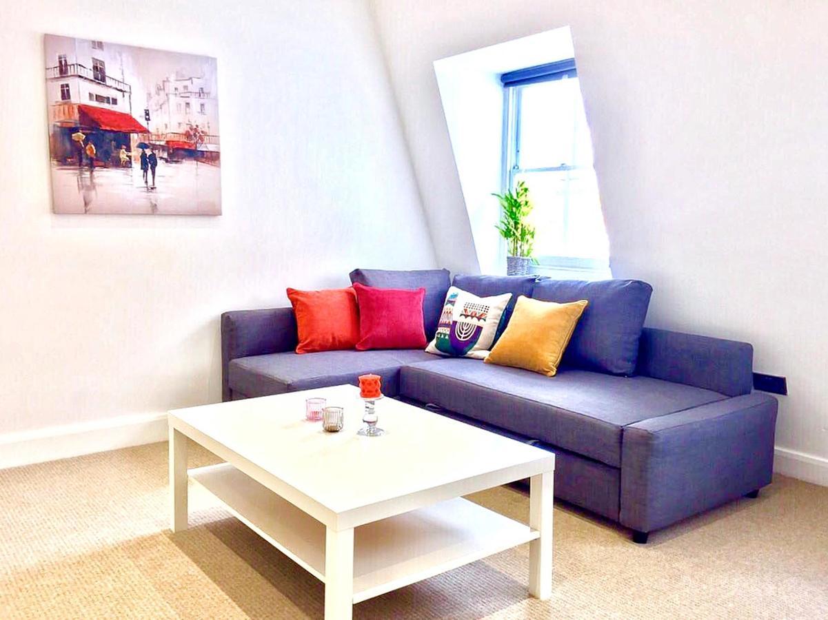 Appartement Harrow