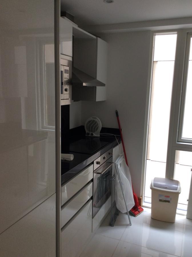 Appartement Churchway Londres