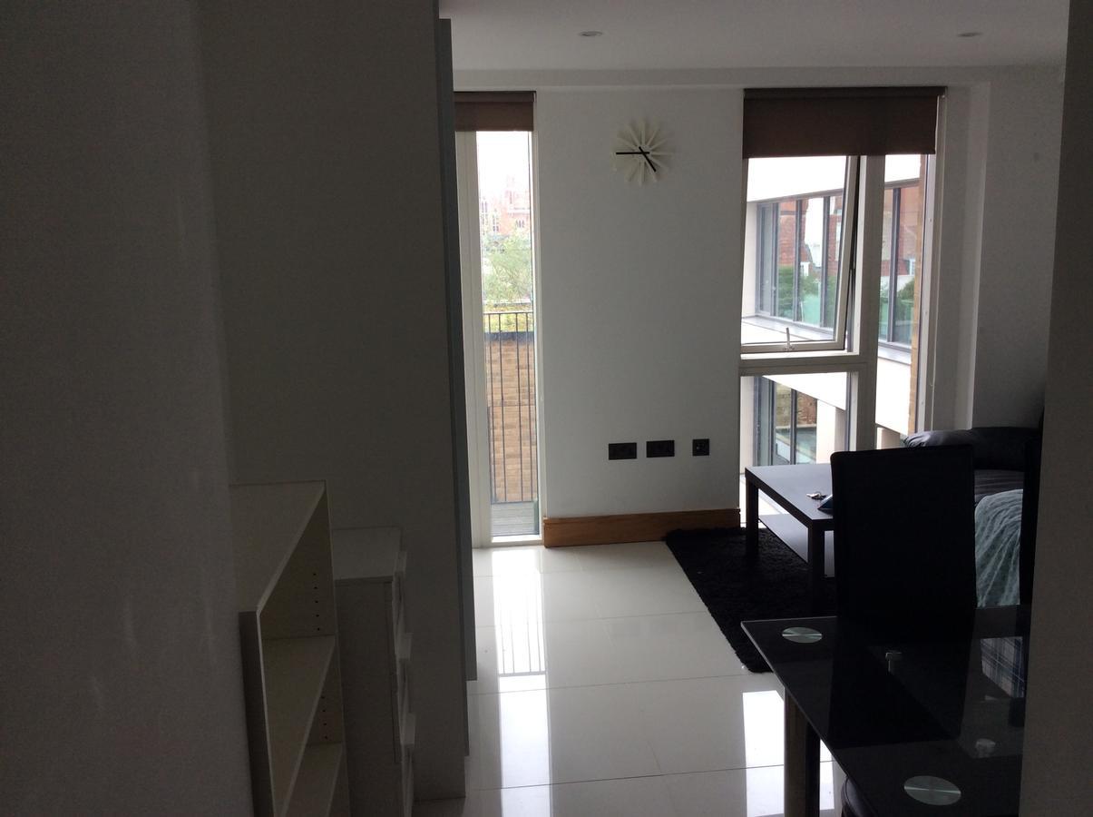 Churchway Appartement