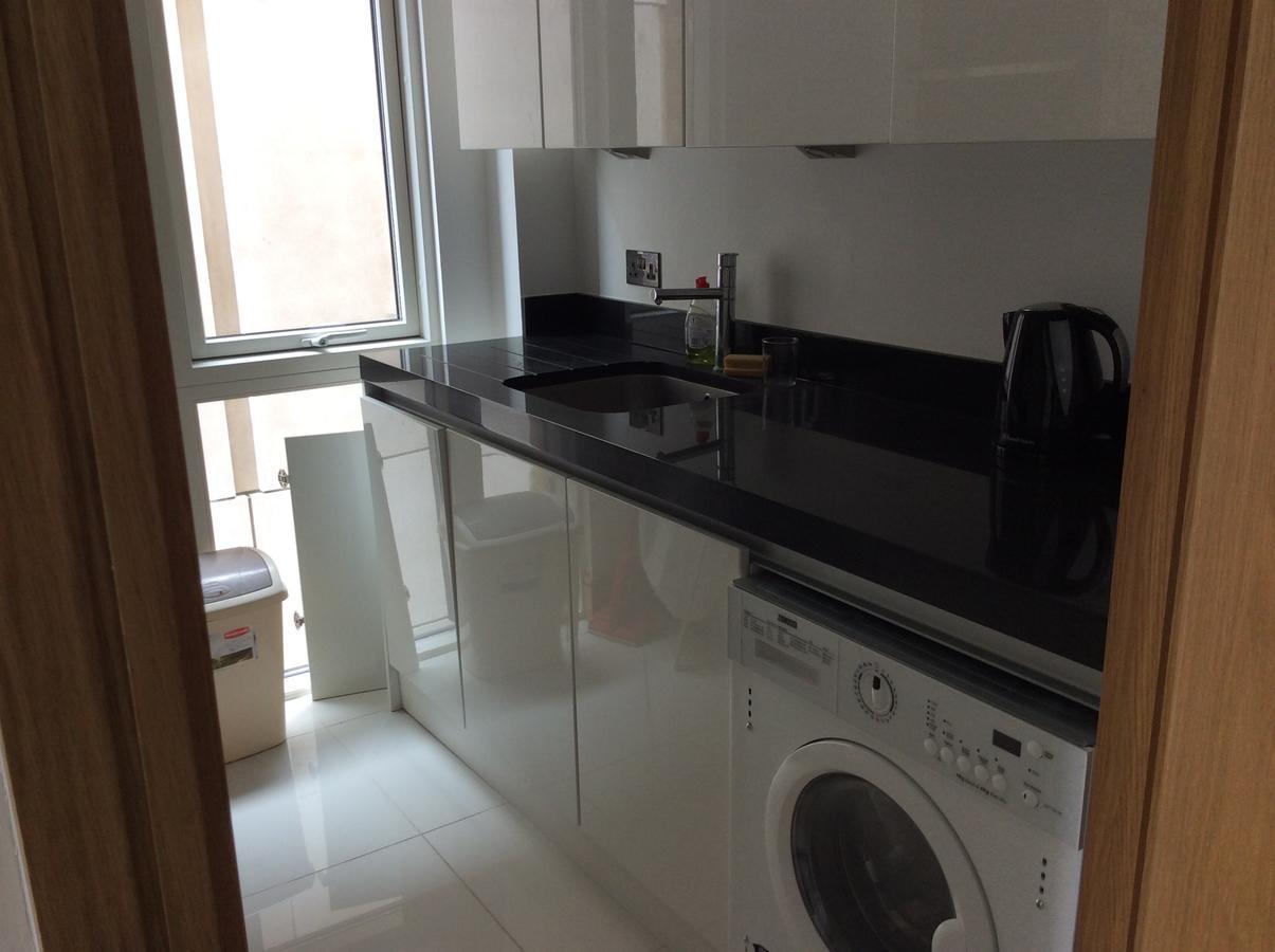 Appartement Churchway *