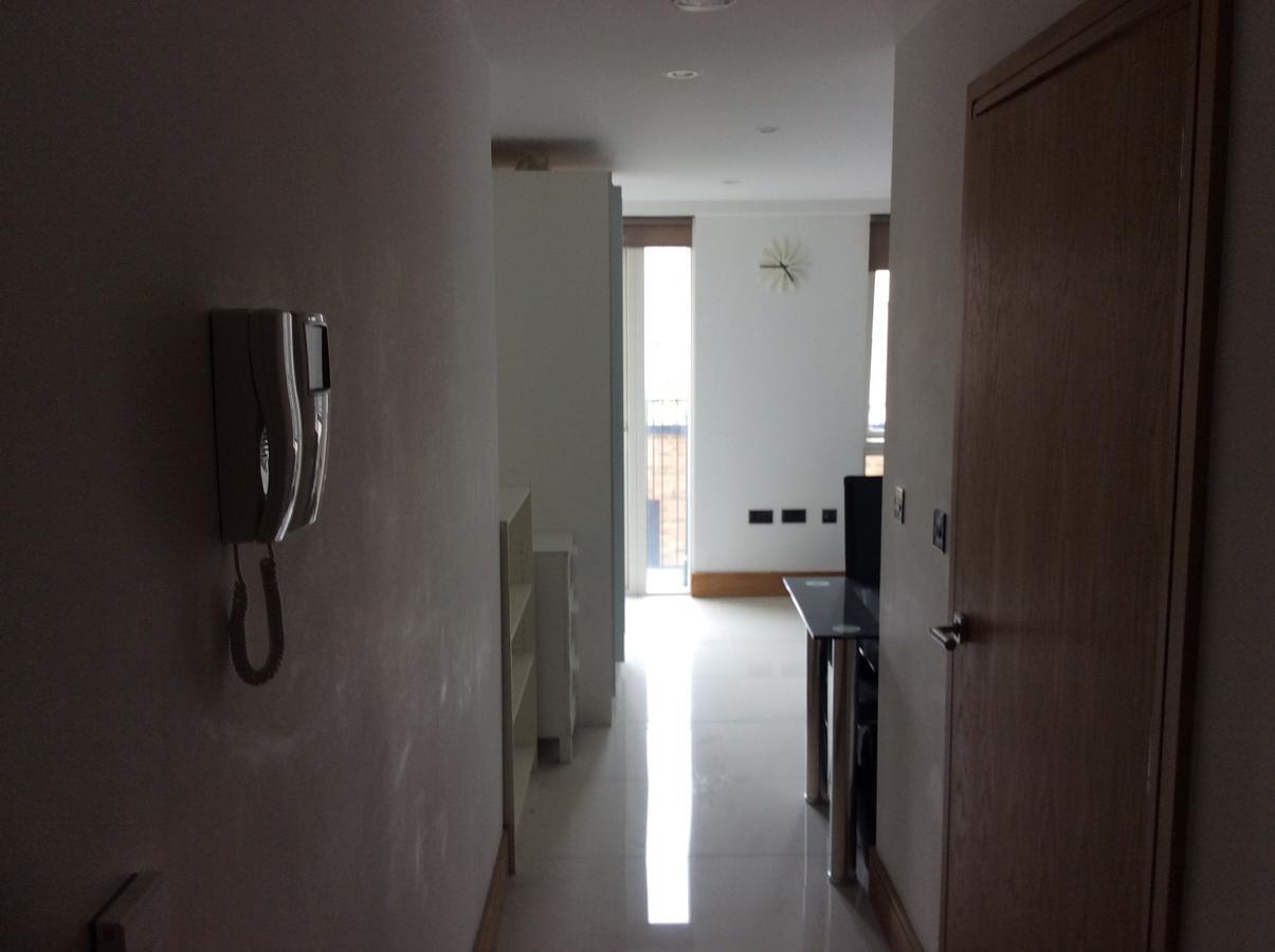 Appartement Churchway *