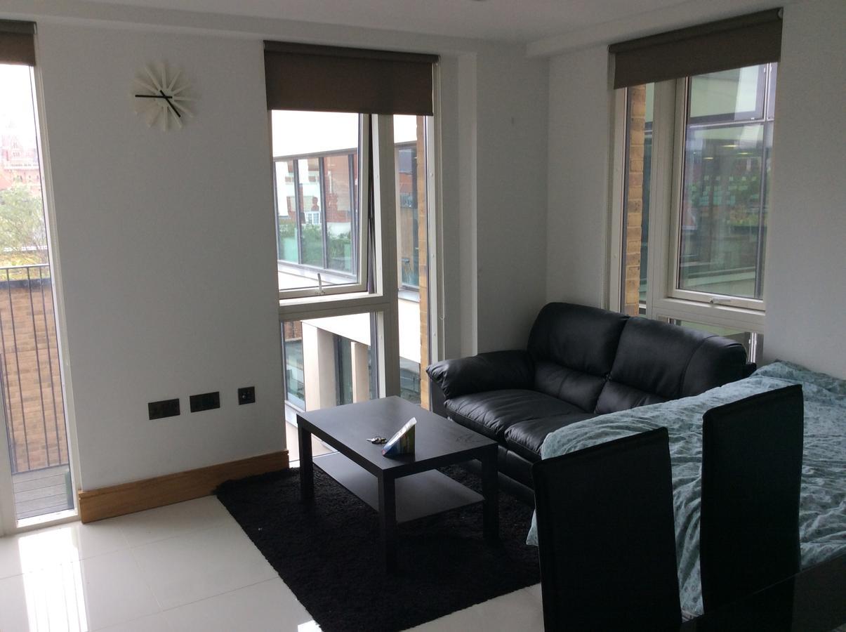 Appartement Churchway
