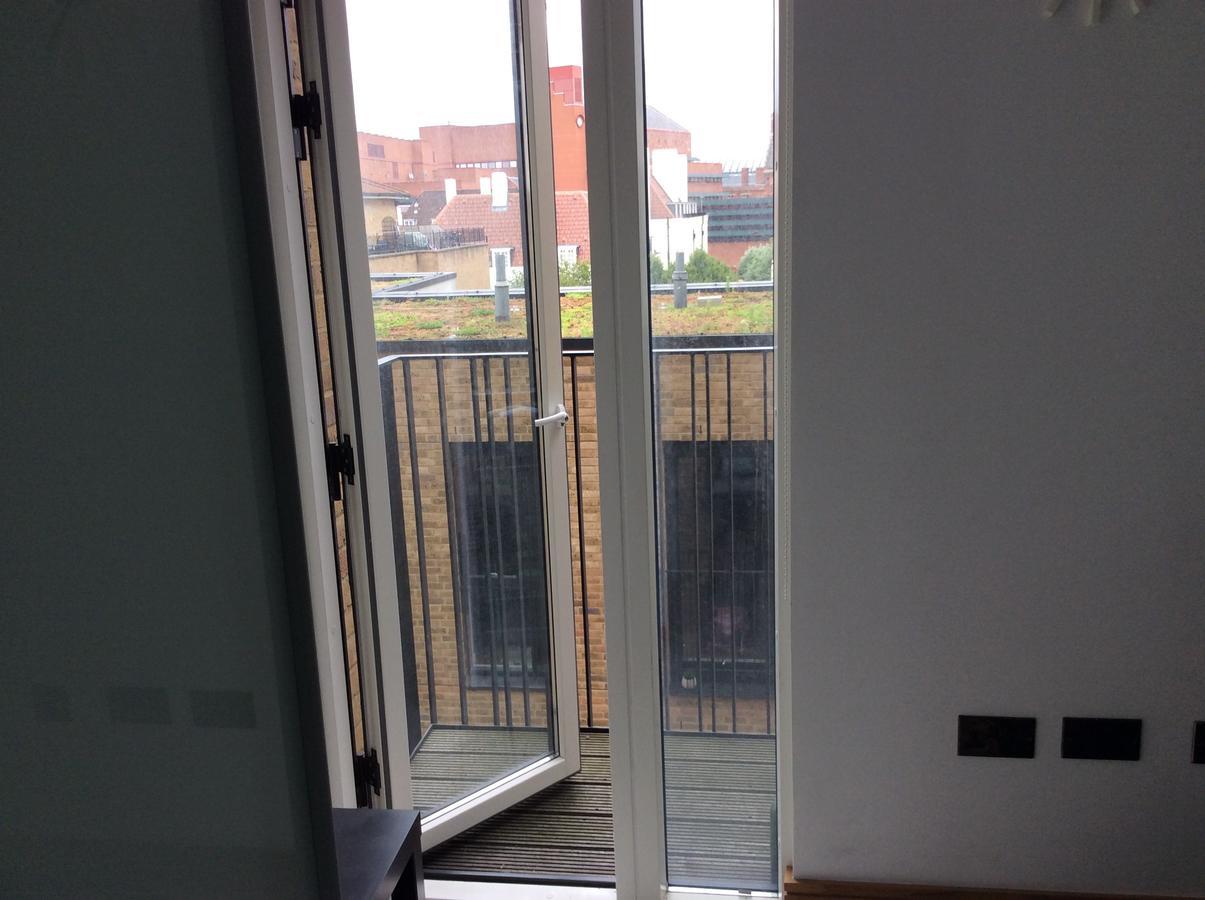 Appartement Churchway