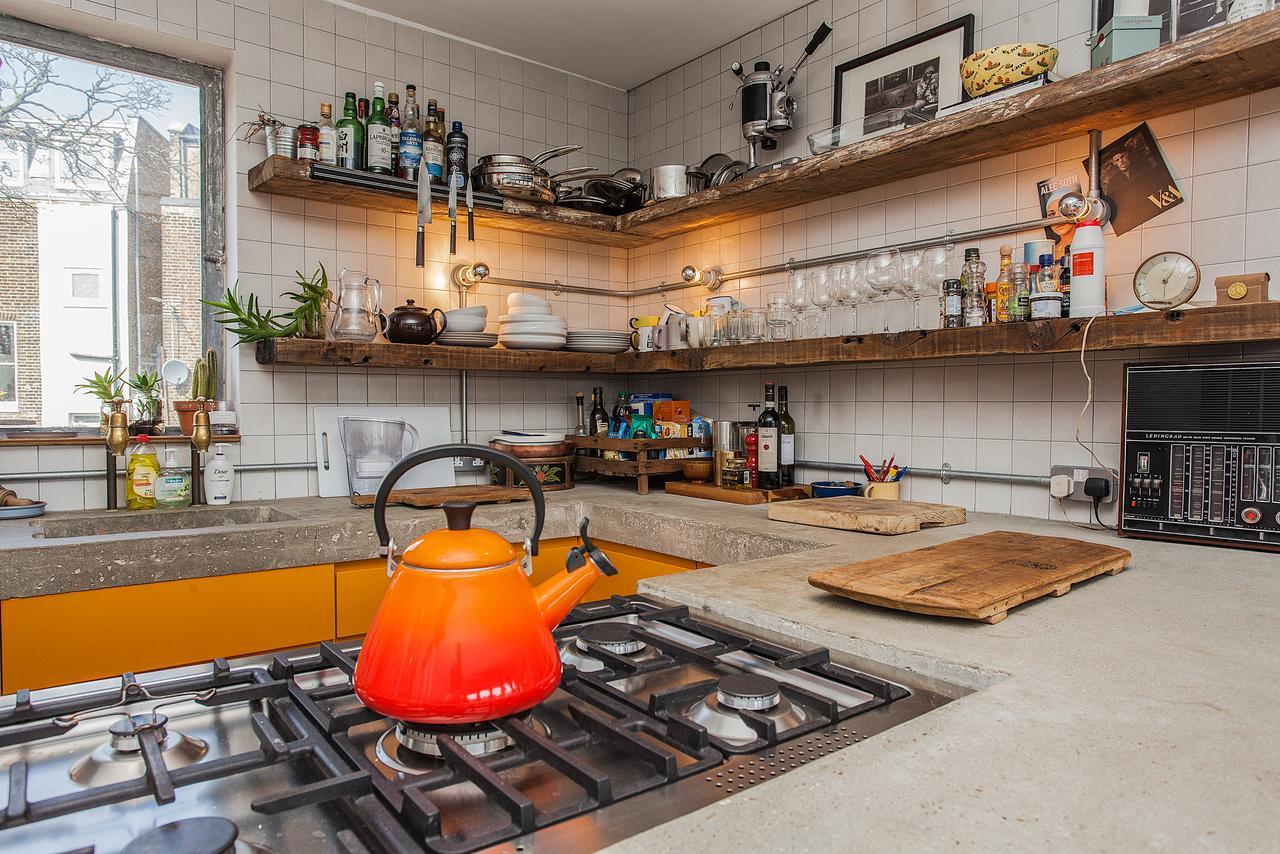 Appartement Camden Town *