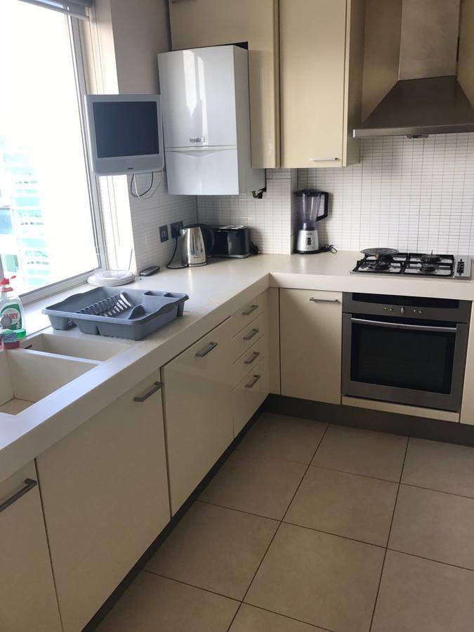 Knightsbridge Appartement