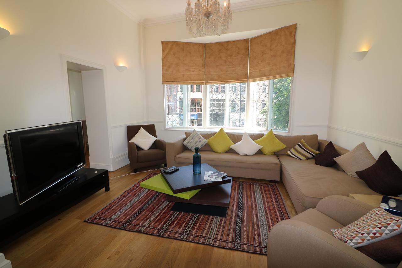 Appartement Knightsbridge *
