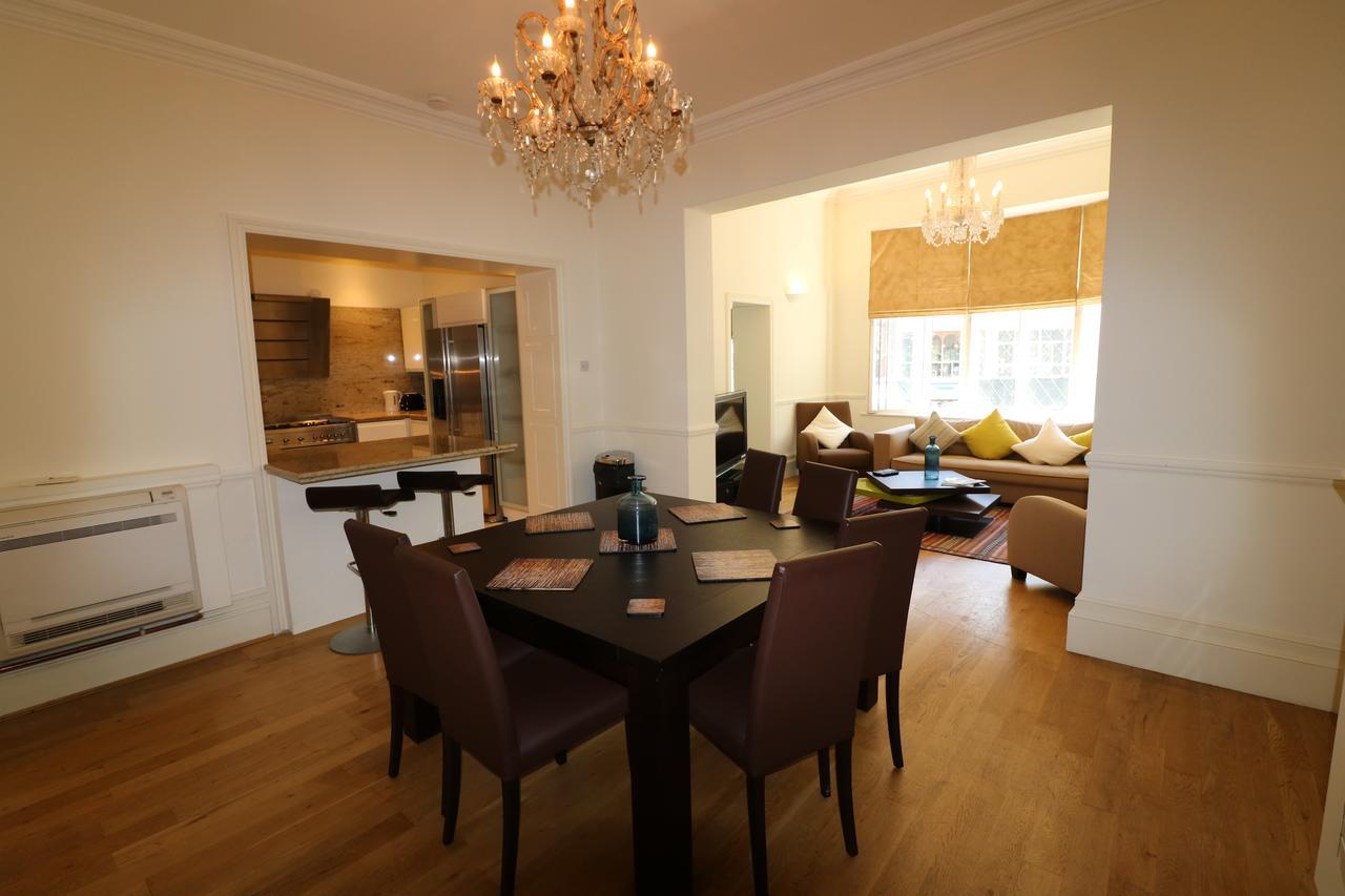 Knightsbridge Appartement *
