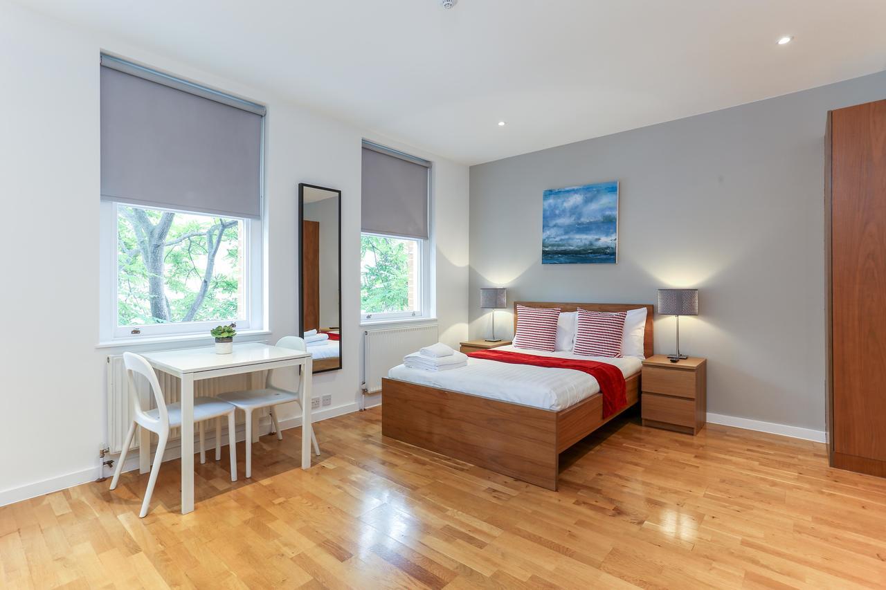 Russell Square Serviced By Concept * Londres