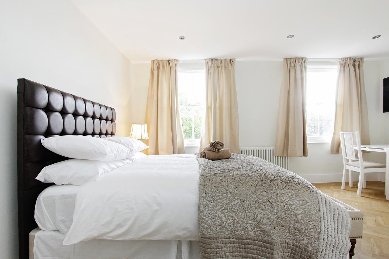 At Marylebone Appartement *
