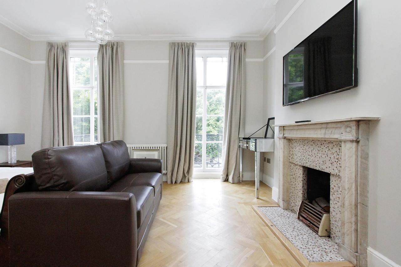 Appartement At Marylebone Londen