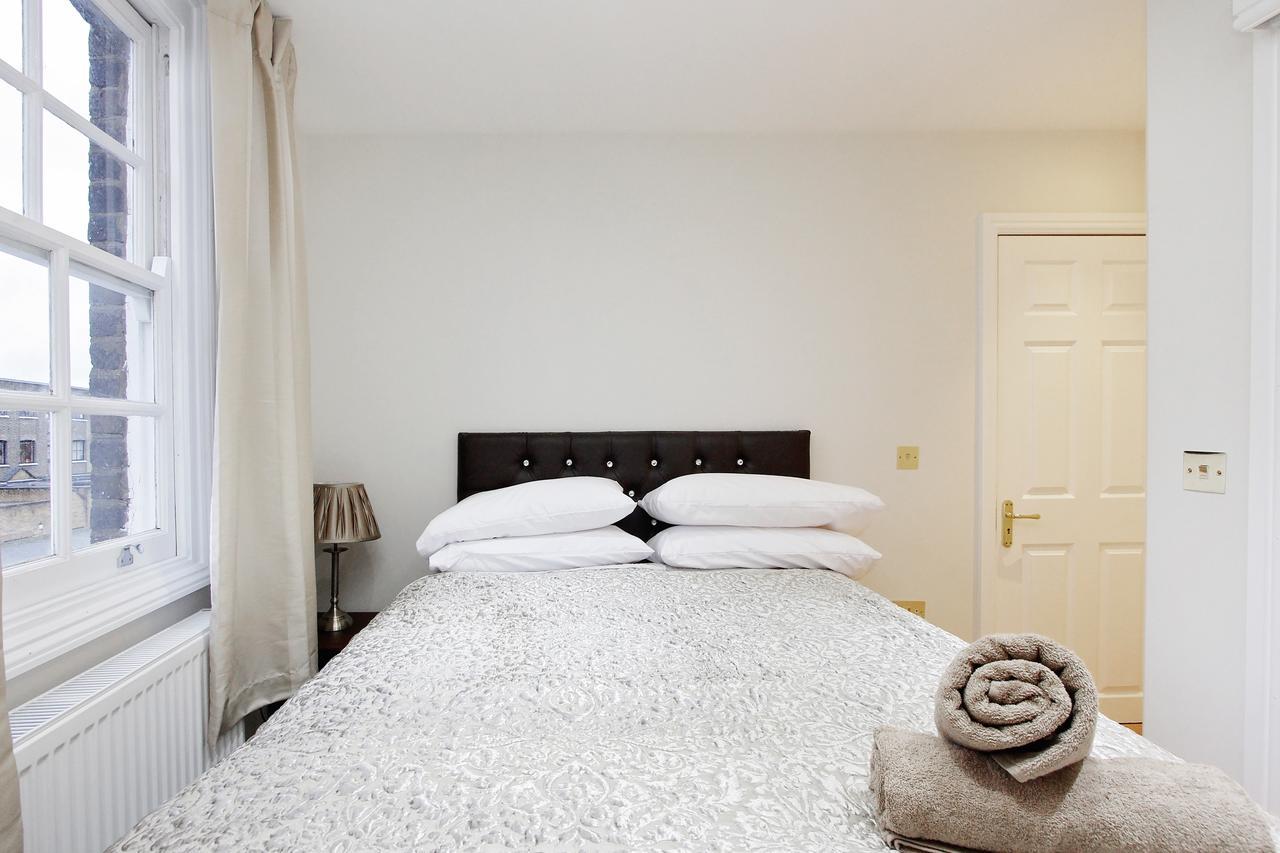Appartement At Marylebone