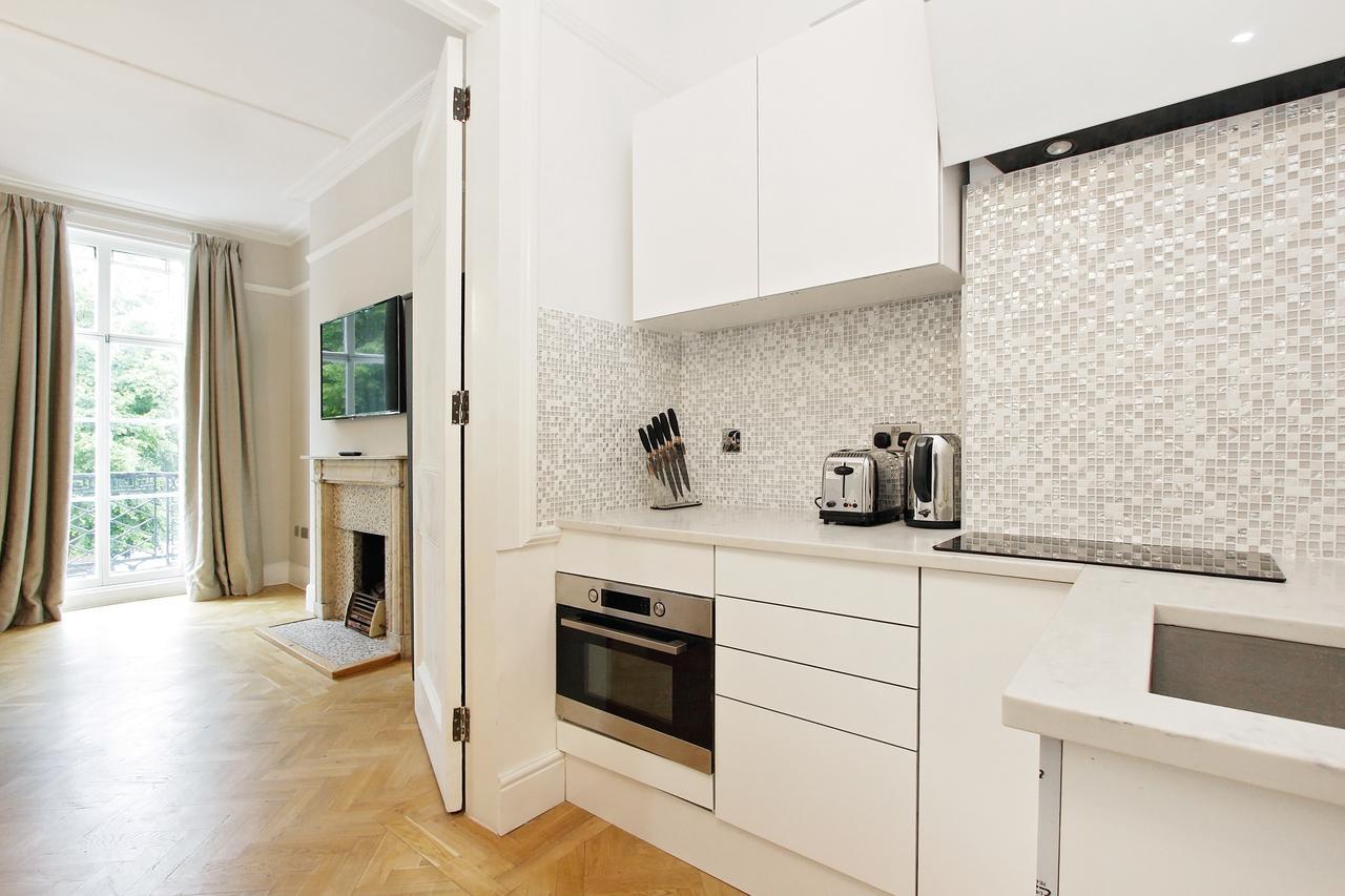 Appartement At Marylebone Londen