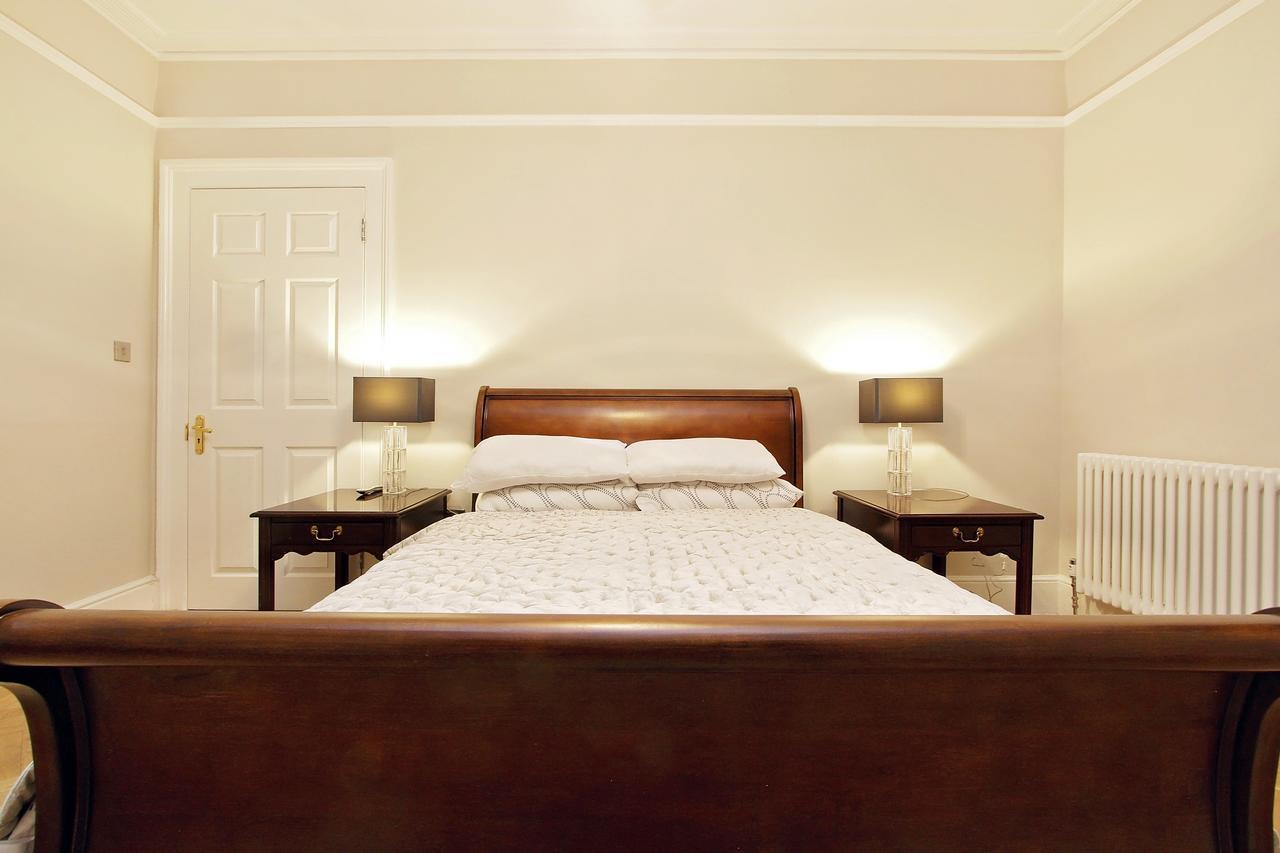 At Marylebone Appartement