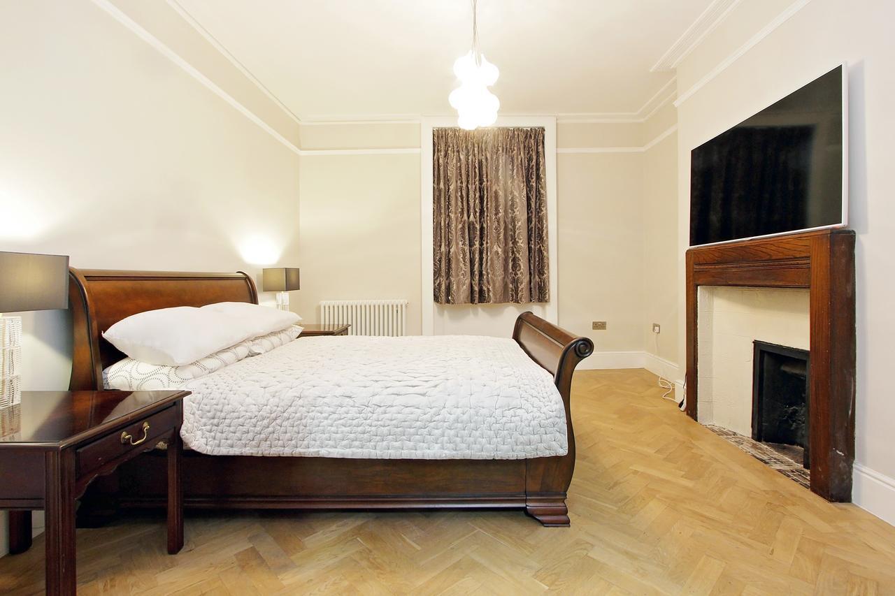 Appartement At Marylebone