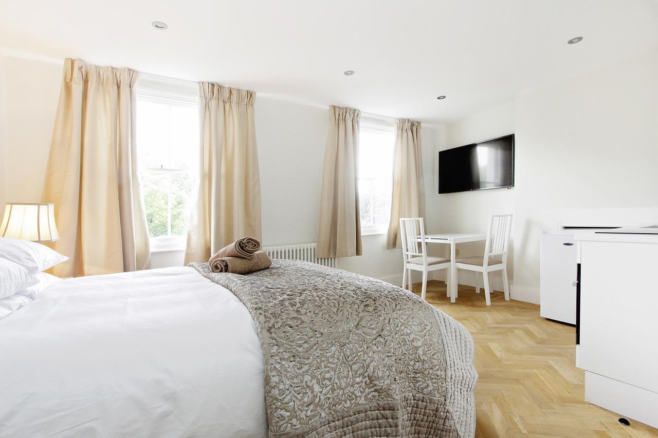 At Marylebone Appartement Londen