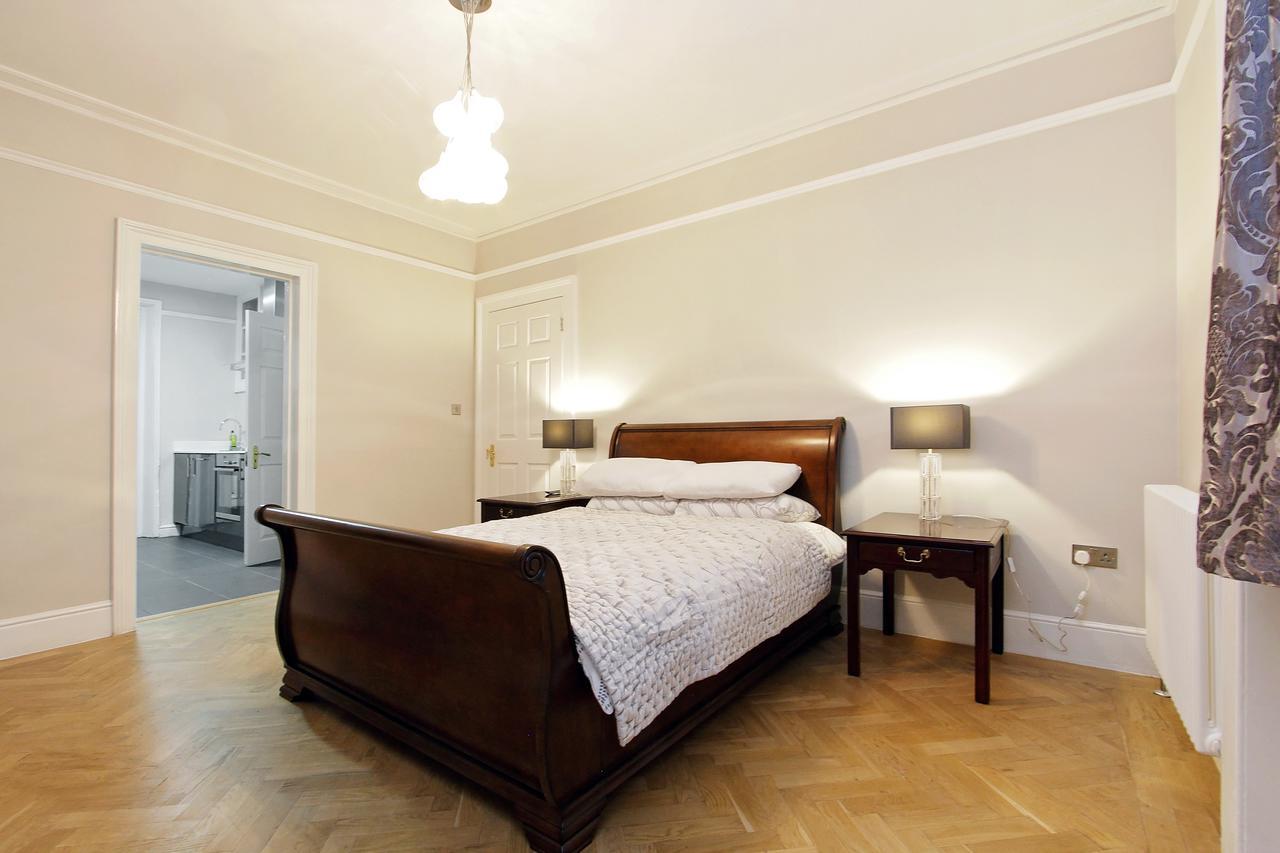 At Marylebone Appartement