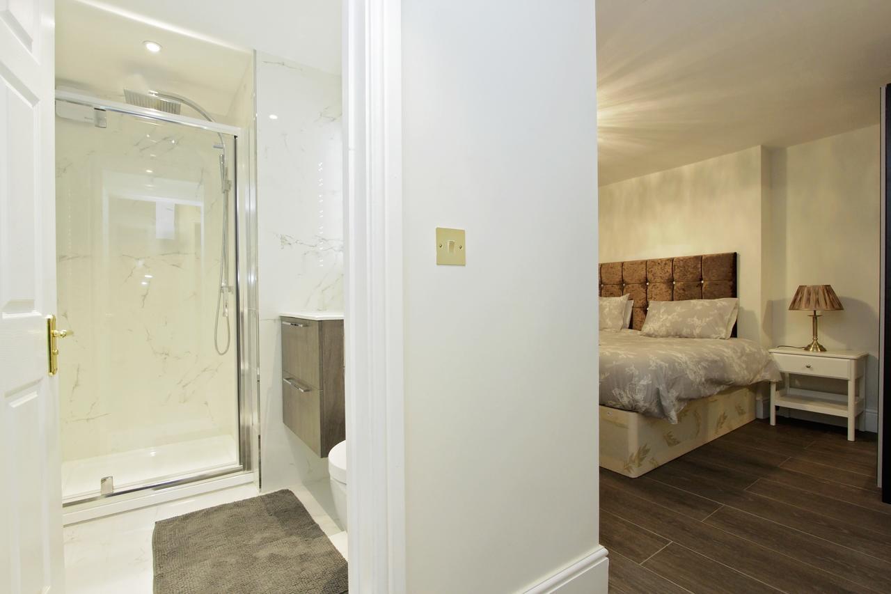 Appartement At Marylebone *