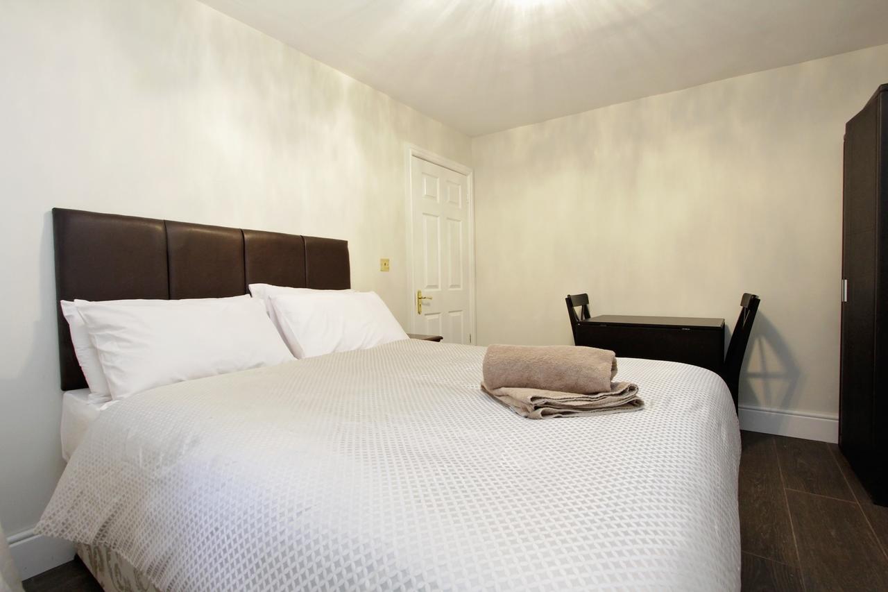 Appartement At Marylebone
