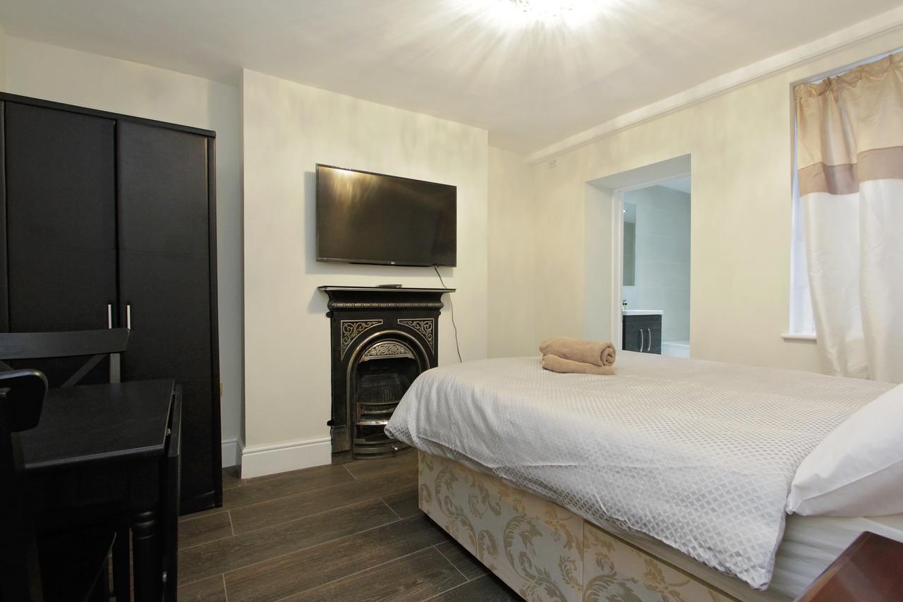 Appartement At Marylebone Londres