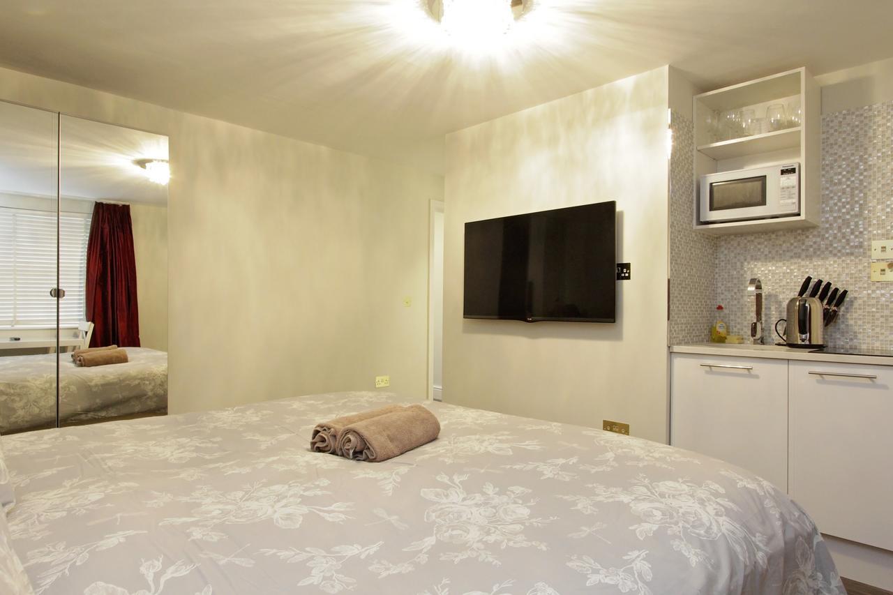 At Marylebone Appartement Londen