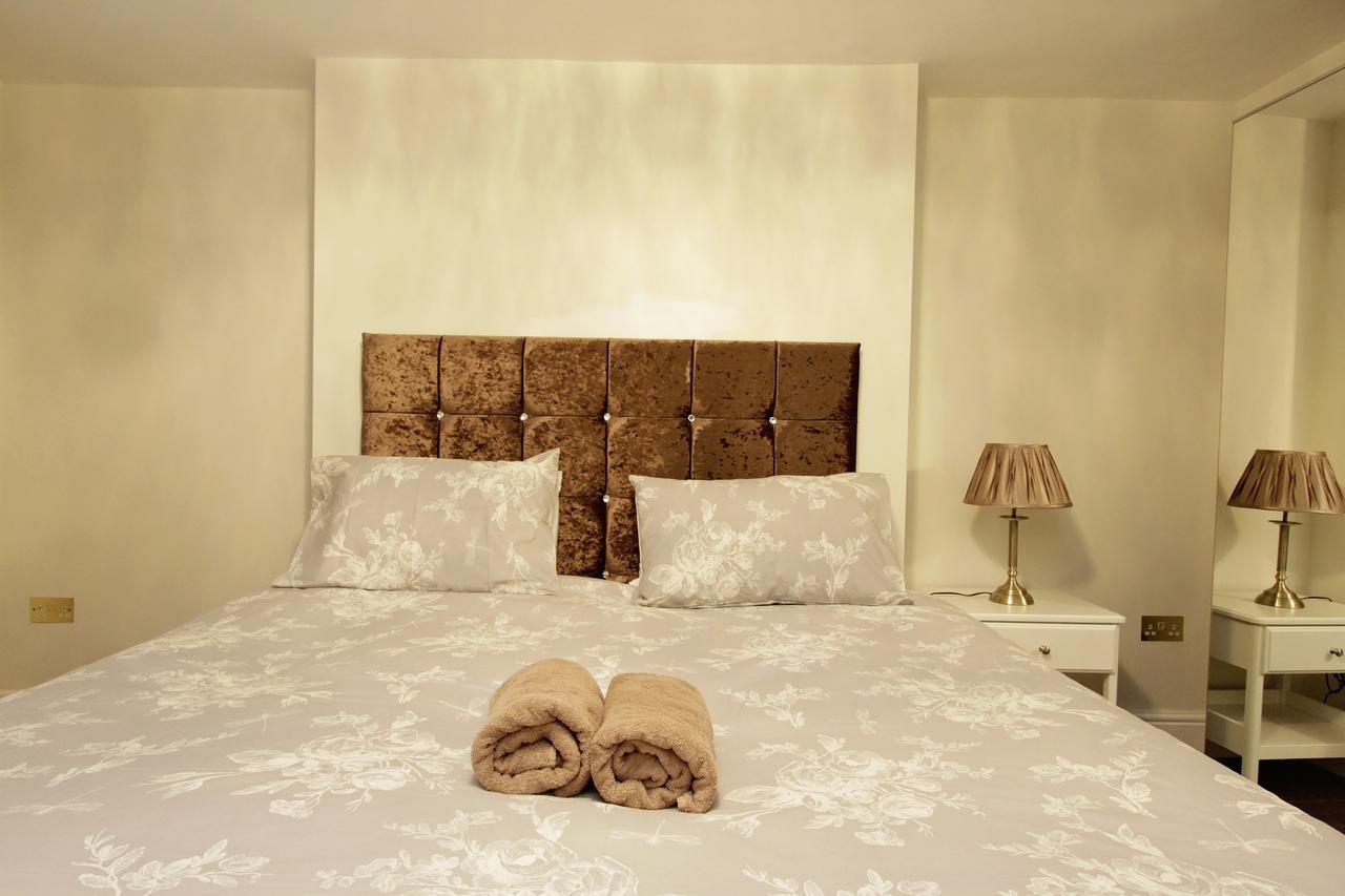 At Marylebone Appartement *