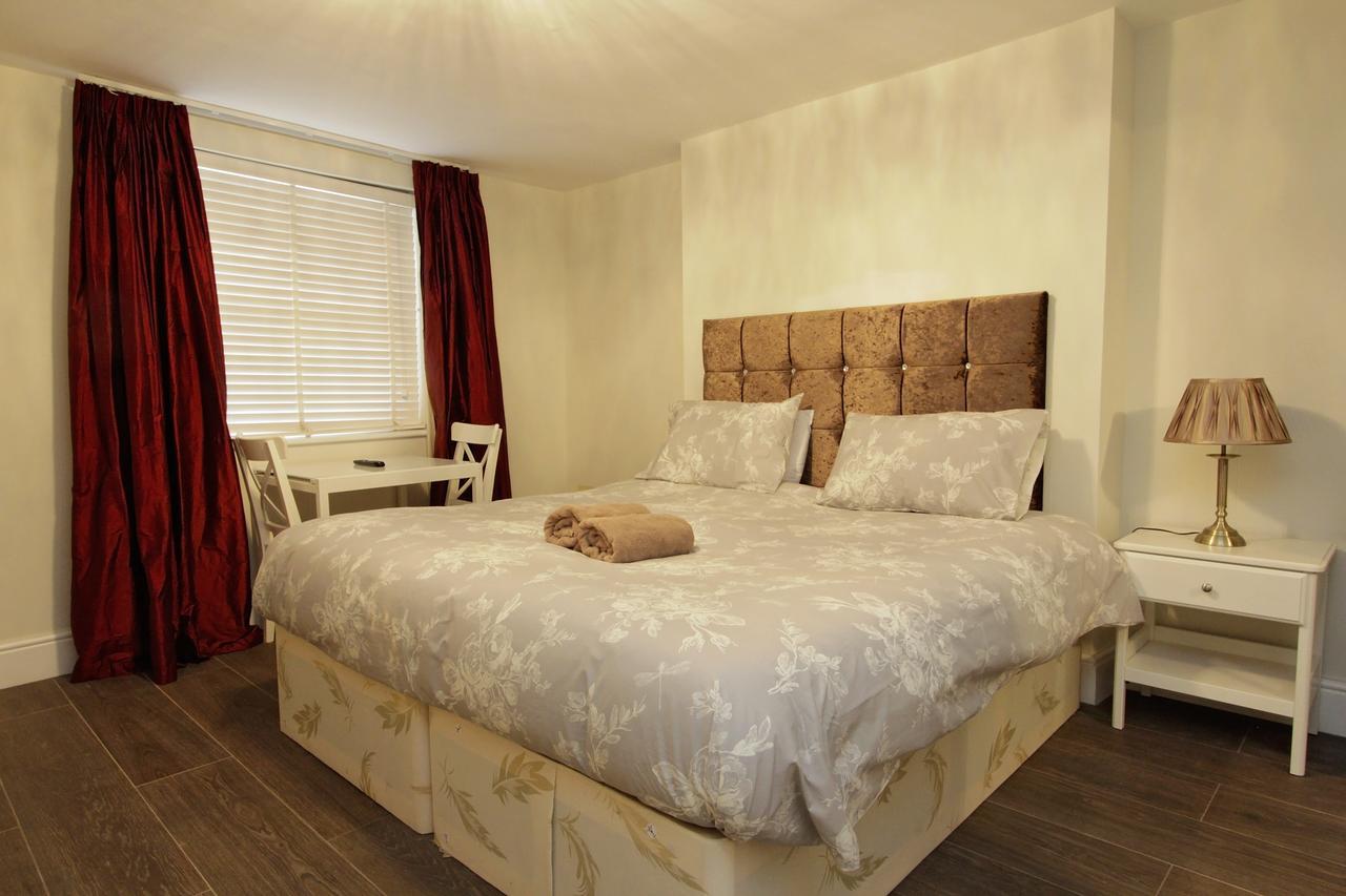 At Marylebone Appartement *