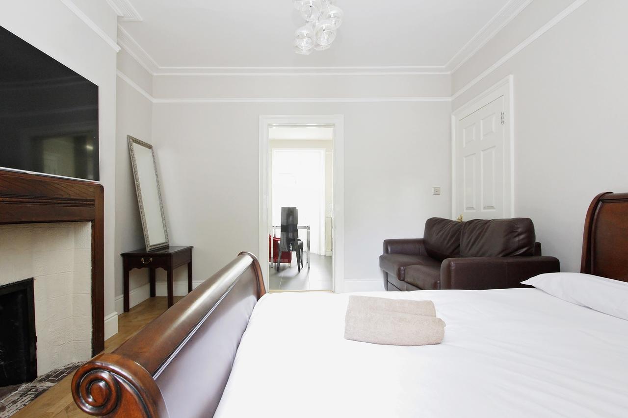 Appartement At Marylebone *