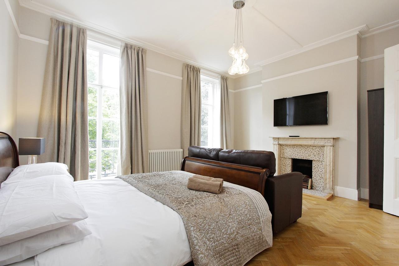 Appartement At Marylebone Londen