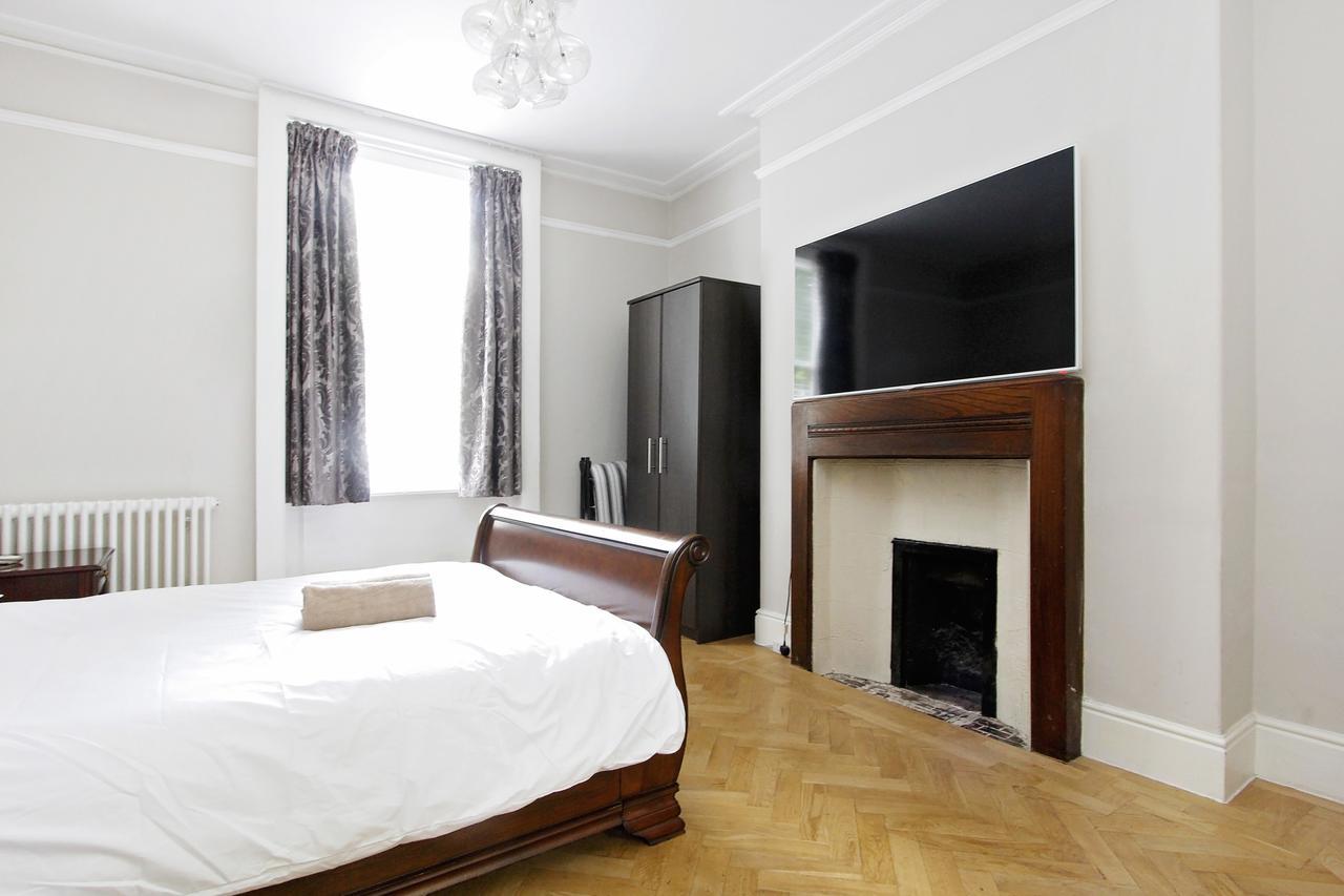 Appartement At Marylebone *