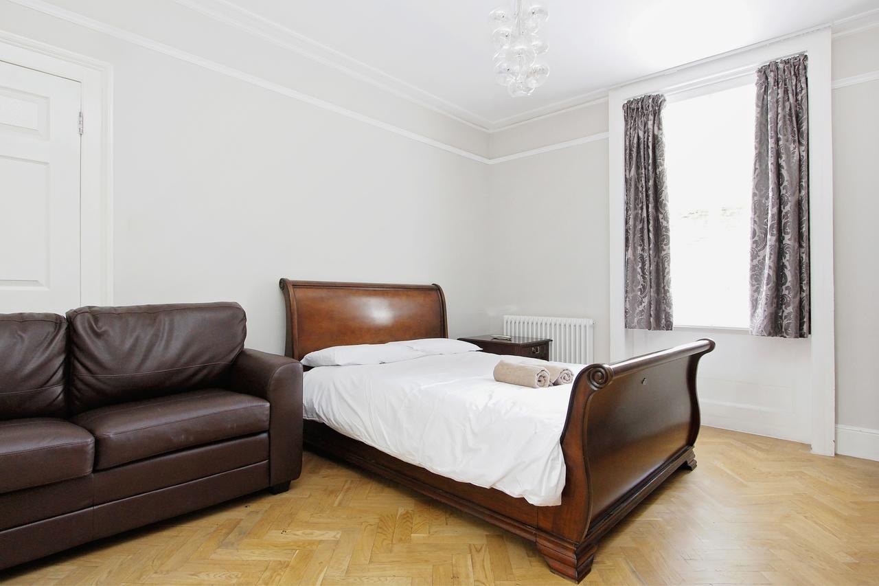 Appartement At Marylebone *