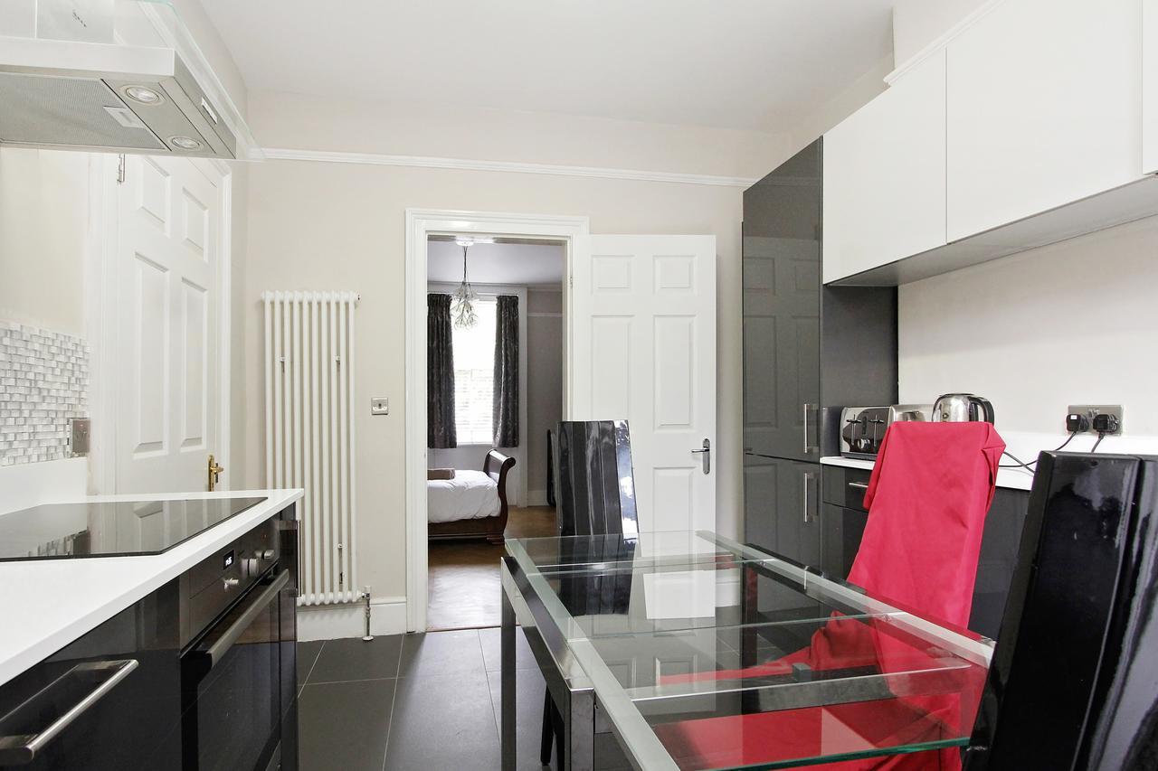 At Marylebone Appartement