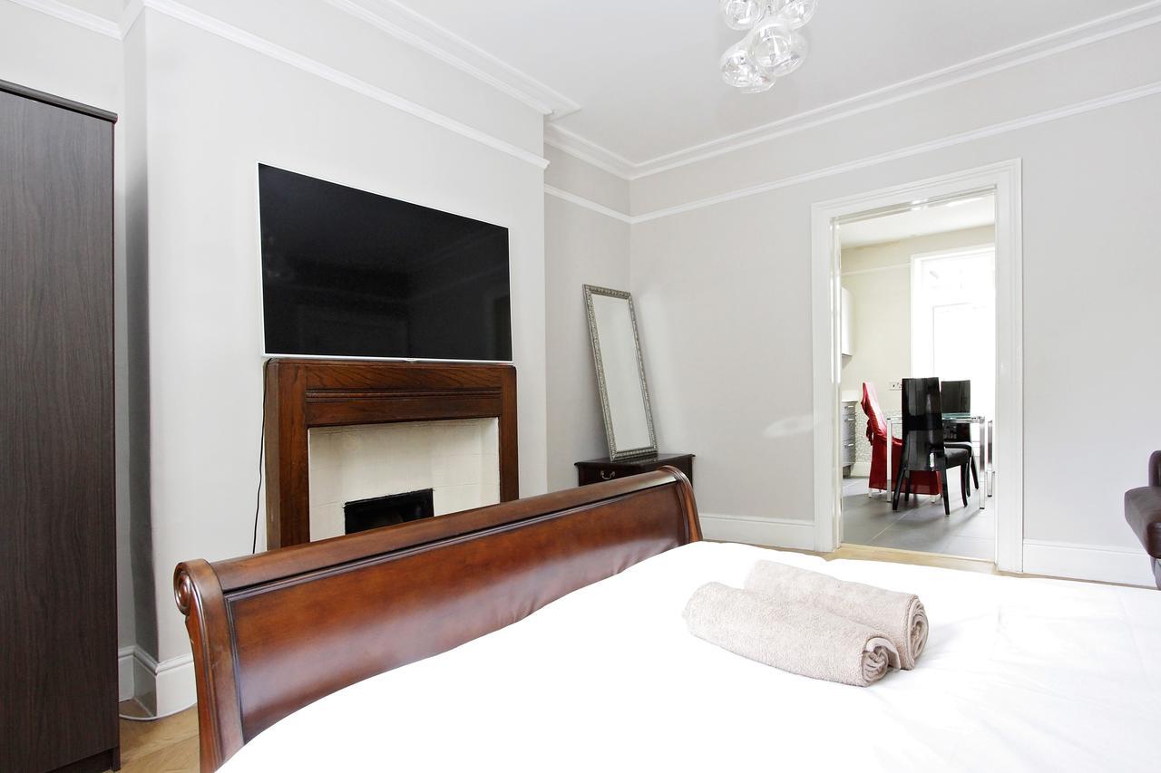 Appartement At Marylebone Londen