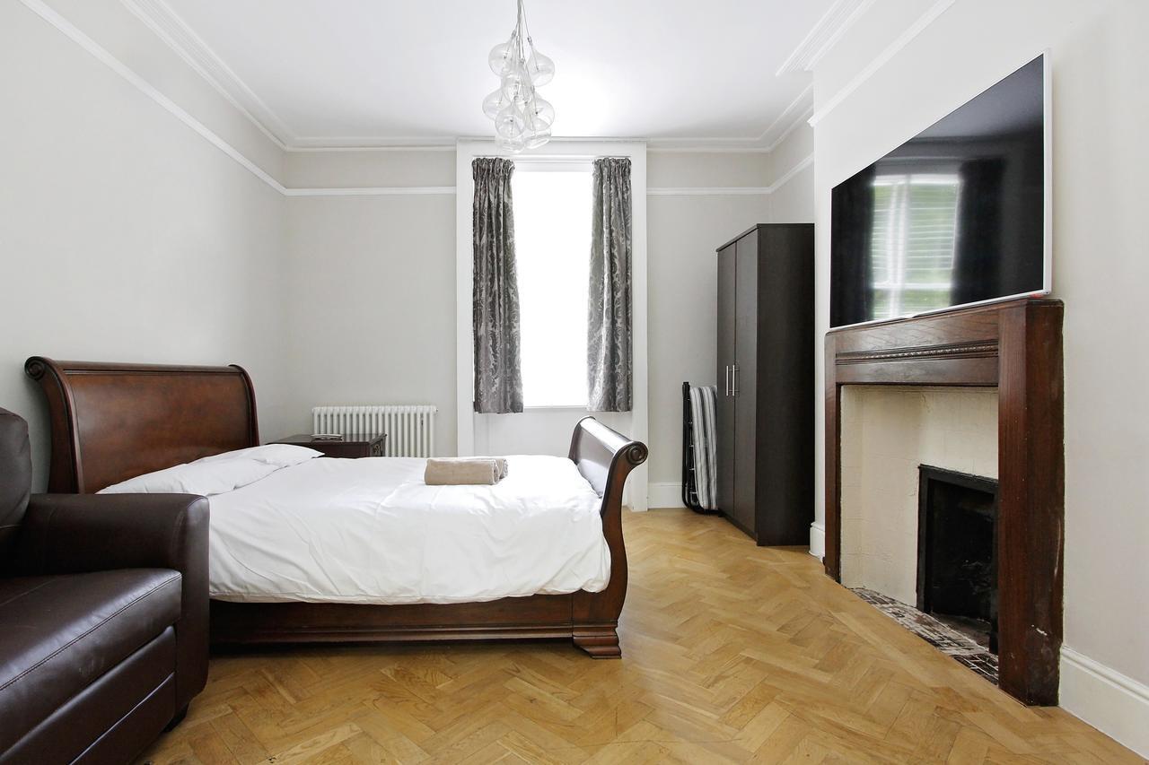 Appartement At Marylebone Londen